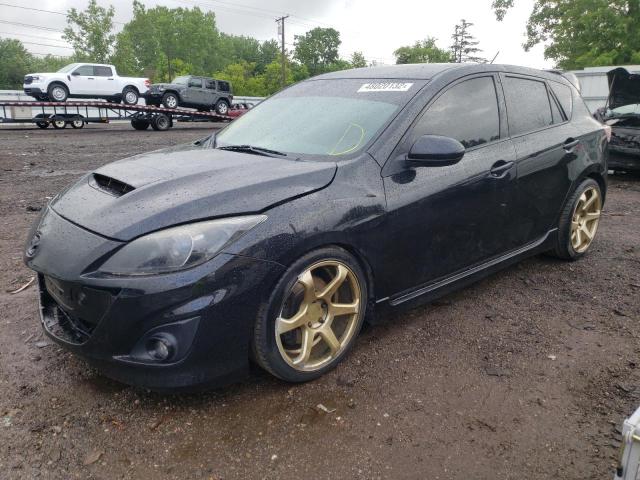 Photo 2 from auction – 2010 MAZDA SPEED 3 with VIN JM1BL1H32A1278589