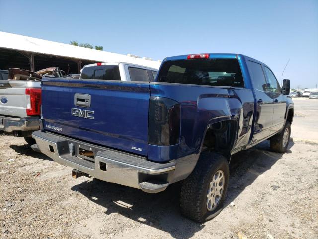 Photo 4 from auction – 2016 GMC SIERRA K15 with VIN 3GTU2MEC7GG334523