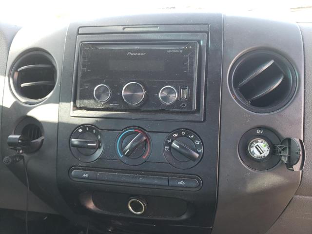 Photo 9 from auction – 2008 FORD F150 with VIN 1FTRF12268KB73662
