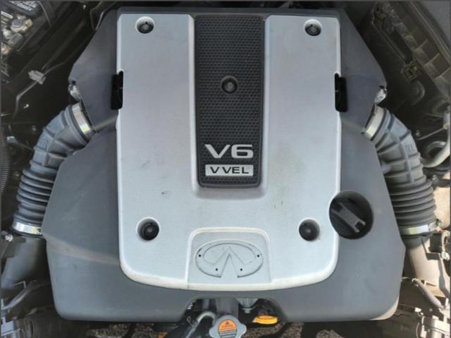Photo 7 from auction – 2015 INFINITI Q50 BASE with VIN JN1BV7AP2FM347669