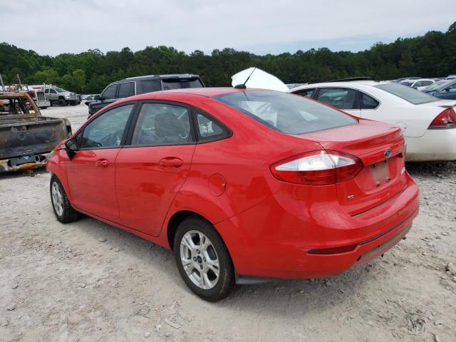 Photo 3 from auction – 2015 FORD FIESTA SE with VIN 3FADP4BJXFM178522