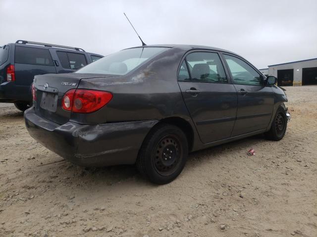 Photo 4 from auction – 2005 TOYOTA COROLLA CE with VIN 1NXBR32E05Z466922