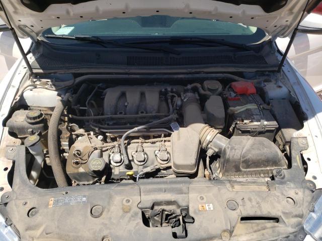 Photo 7 from auction – 2015 FORD TAURUS SEL with VIN 1FAHP2E84FG181697