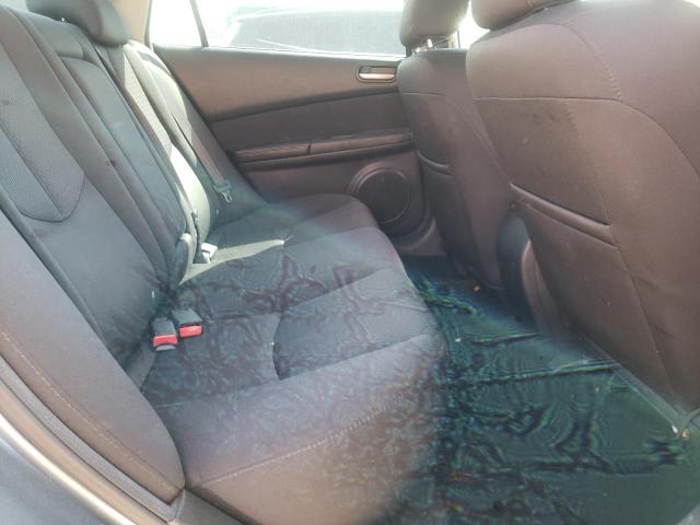 Photo 6 from auction – 2012 MAZDA 6 I with VIN 1YVHZ8BH9C5M19878
