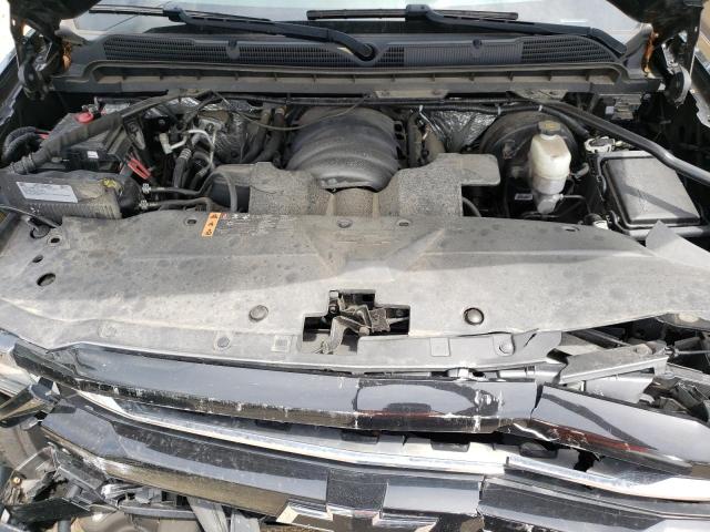 Photo 7 from auction – 2017 CHEVROLET SILVERADO with VIN 3GCUKSEC6HG218493