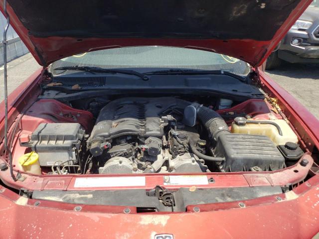 Photo 7 from auction – 2007 DODGE CHARGER SE with VIN 2B3KA43G07H831155