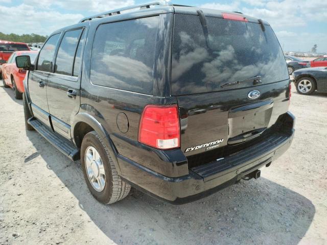 Photo 3 from auction – 2006 FORD EXPEDITION with VIN 1FMPU19576LB00140