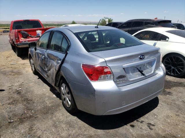 Zdjęcie 3 z aukcji – 2013 SUBARU IMPREZA z VIN JF1GJAA6XDH034464
