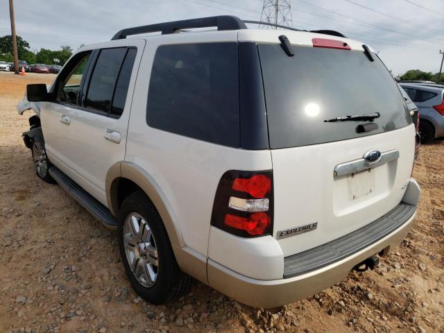 Photo 3 from auction – 2009 FORD EXPLORER E with VIN 1FMEU74E99UA23819
