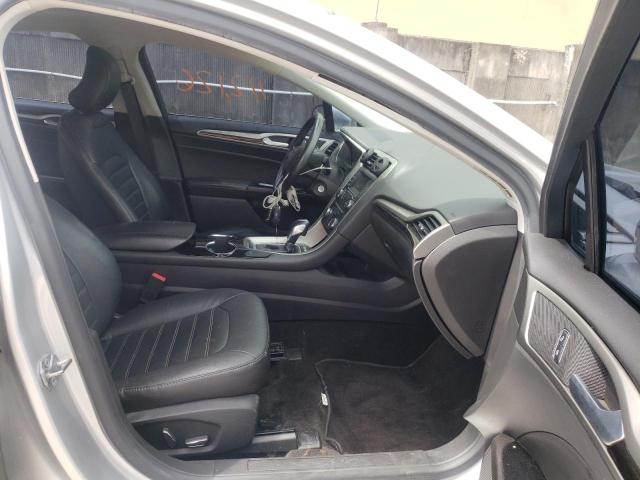 Photo 5 from auction – 2015 FORD FUSION SE with VIN 1FA6P0HD6F5110632