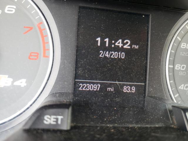 Photo 8 from auction – 2012 AUDI S4 PRESTIG with VIN WAUKGAFL9CA058728