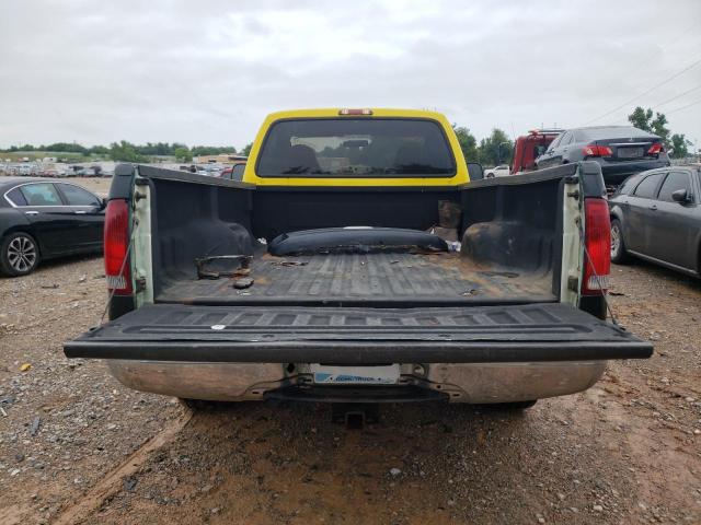 Photo 6 from auction – 2007 FORD F250 SUPER with VIN 1FTNF20597EA30817