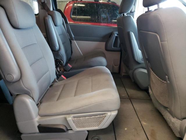 Photo 6 from auction – 2009 DODGE GRAND CARA with VIN 2D8HN44E59R643126