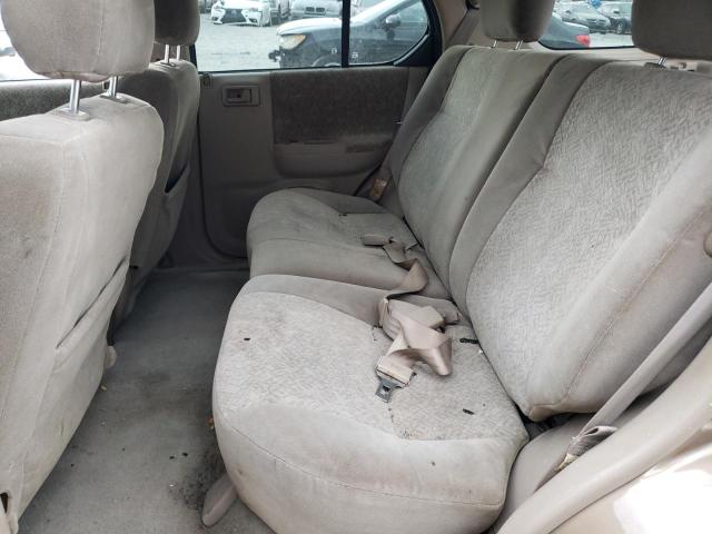 Photo 6 from auction – 2002 ISUZU RODEO S with VIN 4S2DM58W924312524