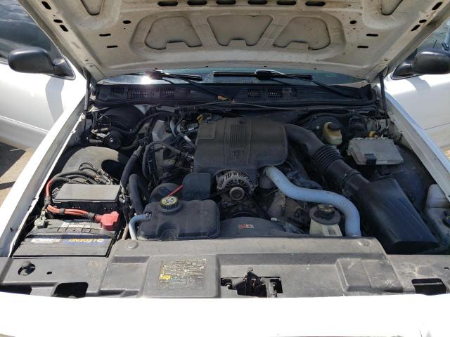 Photo 7 from auction – 2005 FORD CROWN VICT with VIN 2FAFP71W65X173893
