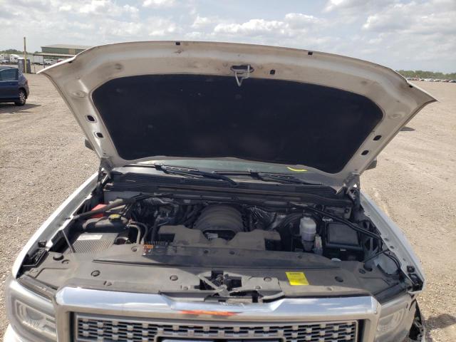 Photo 7 from auction – 2016 GMC SIERRA K15 with VIN 3GTU2PEC6GG380118