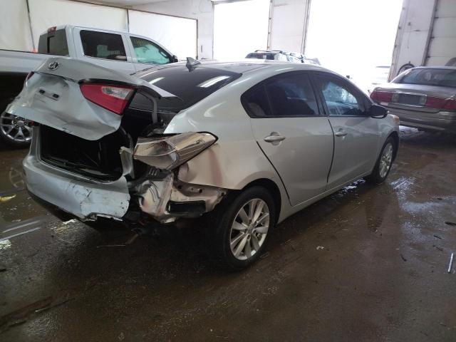 Photo 4 from auction – 2014 KIA FORTE LX with VIN KNAFX4A69E5209566