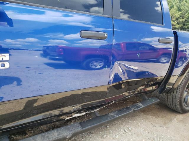 Photo 9 from auction – 2015 RAM 1500 SLT with VIN 1C6RR6LT2FS675777