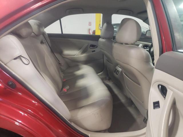Photo 6 from auction – 2007 TOYOTA CAMRY HYBR with VIN JTNBB46K373015504
