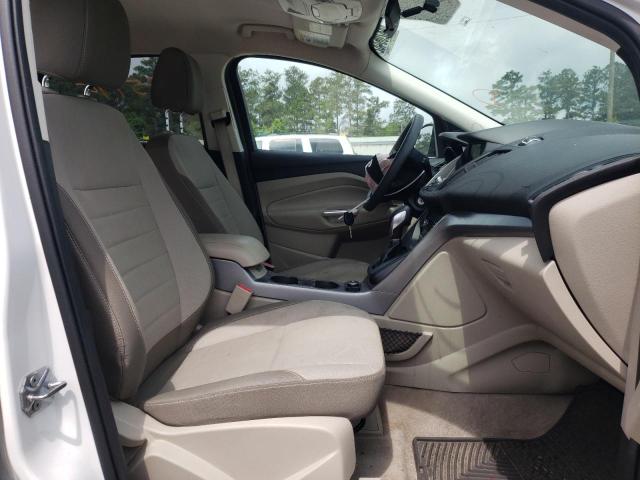 Photo 5 from auction – 2016 FORD ESCAPE SE with VIN 1FMCU0GX9GUB30135