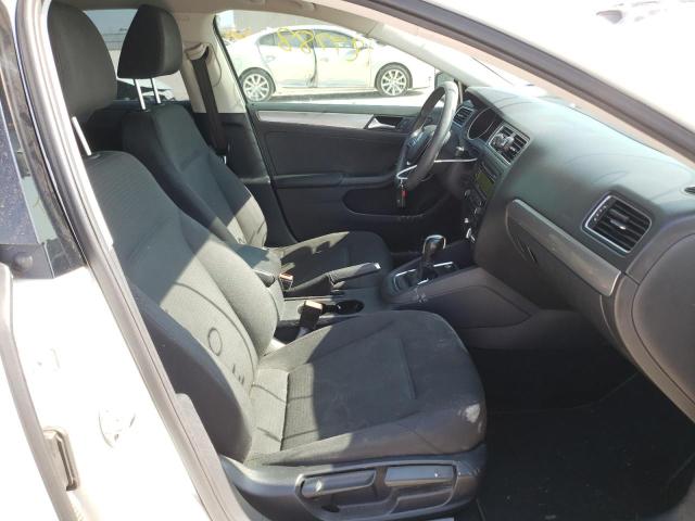 Photo 5 from auction – 2015 VOLKSWAGEN JETTA SE with VIN 3VWD17AJ2FM288301