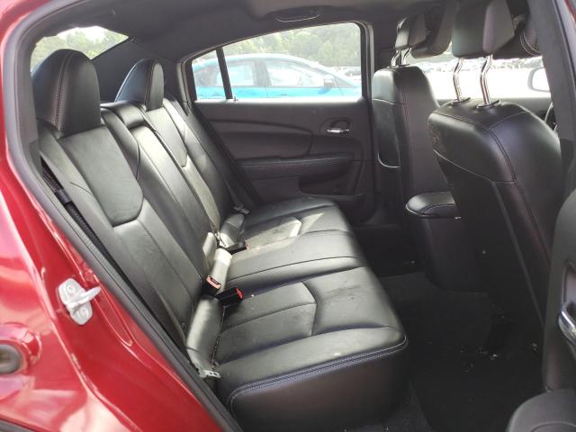 Photo 6 from auction – 2012 CHRYSLER 200 LIMITE with VIN 1C3CCBCB8CN277519