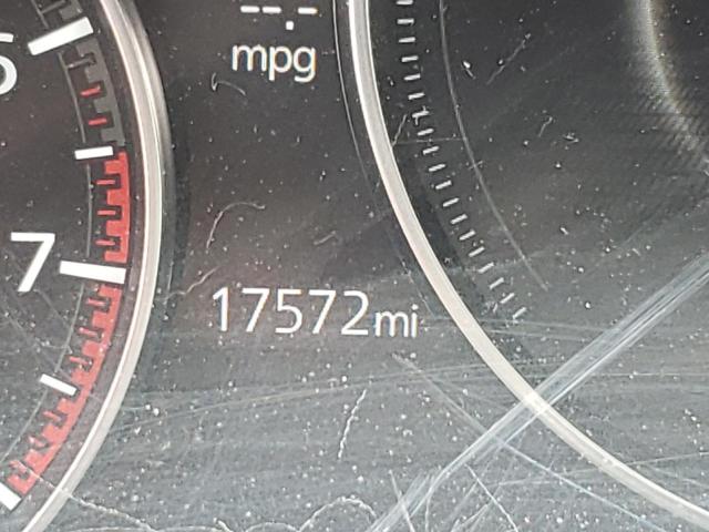 Photo 8 from auction – 2021 MAZDA 3 SELECT with VIN JM1BPAKL3M1304828