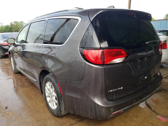 Photo 3 from auction – 2020 CHRYSLER PACIFICA T with VIN 2C4RC1BG5LR195988