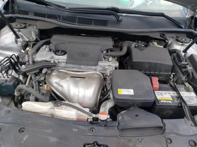 Photo 7 from auction – 2016 TOYOTA CAMRY LE with VIN 4T1BF1FK0GU207864