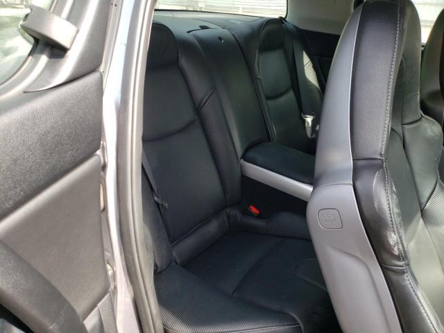 Photo 6 from auction – 2004 MAZDA RX8 with VIN JM1FE17N640130163