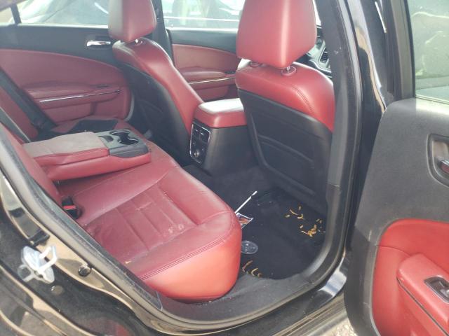 Photo 6 from auction – 2013 DODGE CHARGER SX with VIN 2C3CDXHG4DH592438