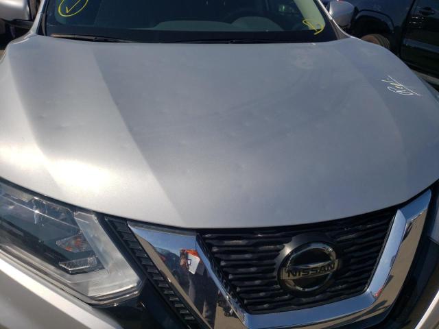 Photo 9 from auction – 2019 NISSAN ROGUE S with VIN KNMAT2MT0KP529812