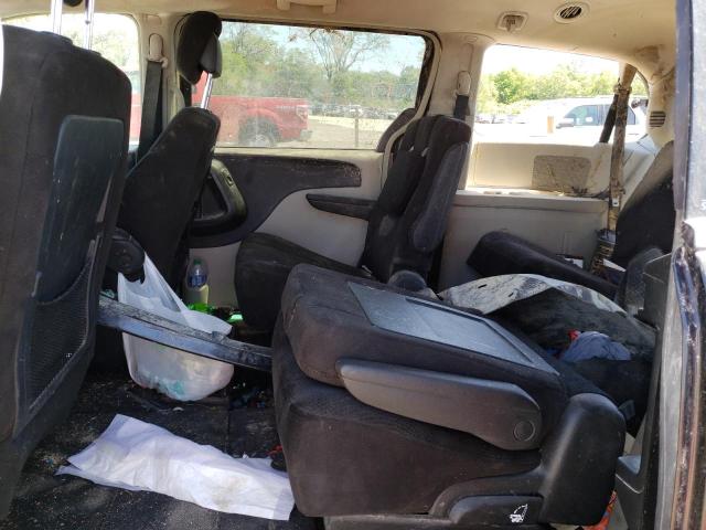 Photo 6 from auction – 2012 DODGE GRAND CARA with VIN 2C4RDGDG5CR380880