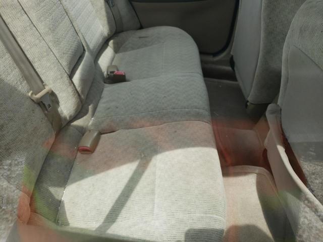 Photo 6 from auction – 2001 NISSAN ALTIMA XE with VIN 1N4DL01D11C235765