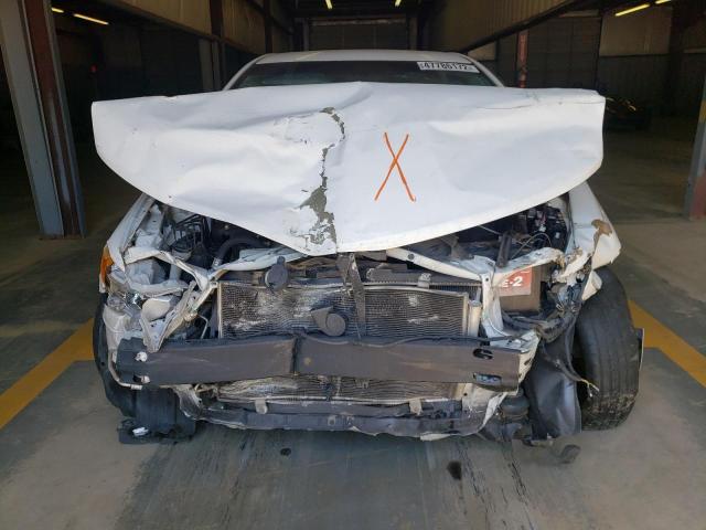 Фото 9 с аукциона – 2012 TOYOTA CAMRY BASE с VIN 4T1BF1FK4CU618792