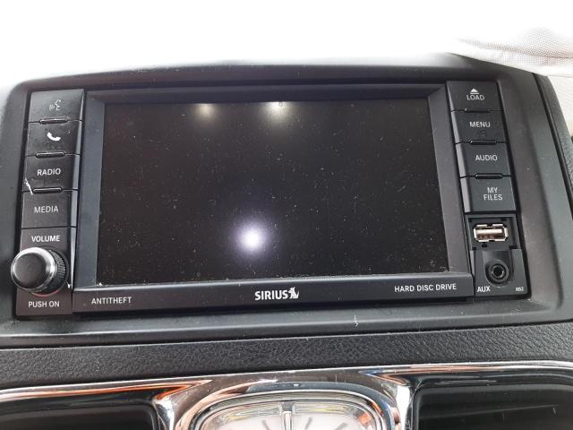 Photo 9 from auction – 2014 CHRYSLER TOWN & COU with VIN 2C4RC1BG6ER336618