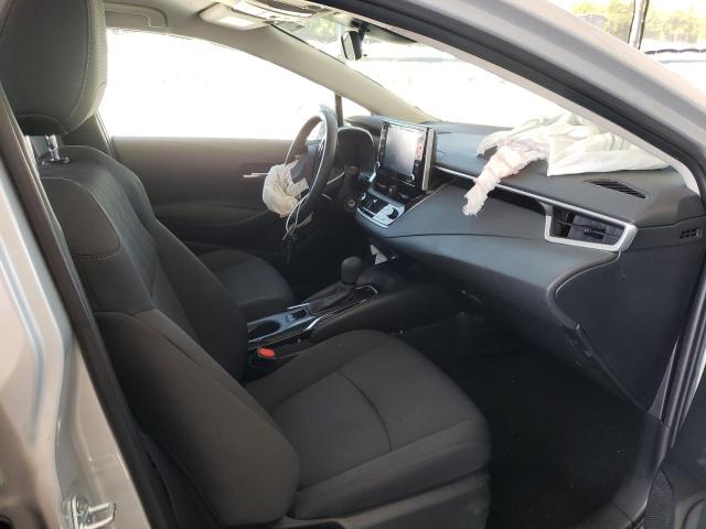 Photo 5 from auction – 2021 TOYOTA COROLLA LE with VIN 5YFEPMAE9MP210482