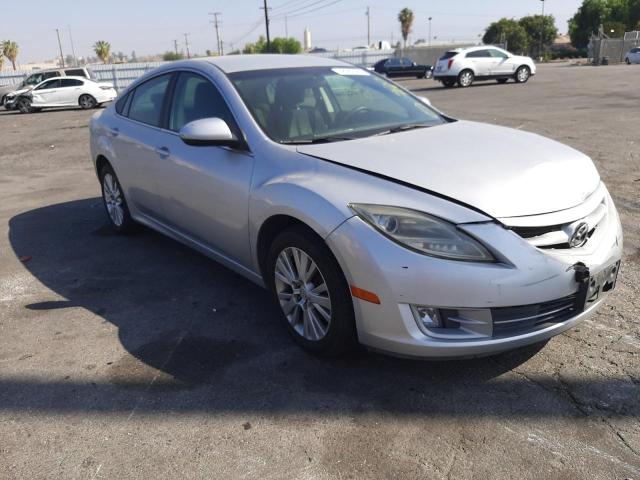 Photo 1 from auction – 2009 MAZDA 6 I with VIN 1YVHP82A395M00695