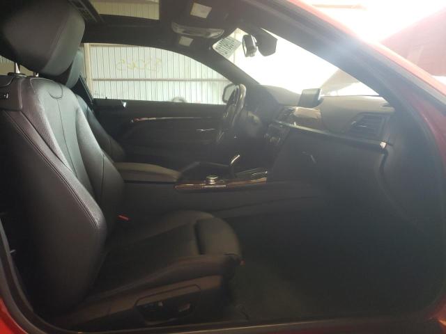 Photo 5 from auction – 2015 BMW 435 I with VIN WBA3R1C51FK193219
