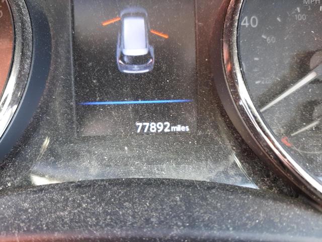 Photo 8 from auction – 2018 NISSAN ROGUE S with VIN KNMAT2MV8JP605843