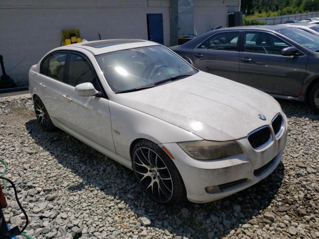 Photo 9 from auction – 2010 BMW 328 I with VIN WBAPH7G50ANM49486