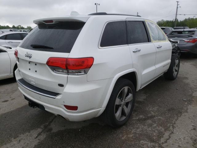Photo 4 from auction – 2014 JEEP GRAND CHER with VIN 1C4RJFCT9EC417460