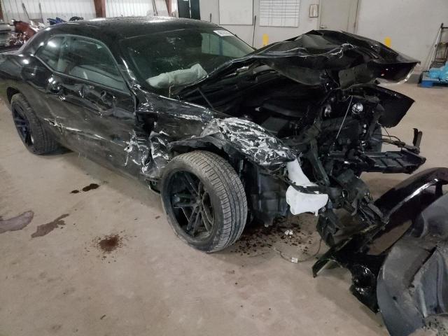 Photo 9 from auction – 2020 DODGE CHALLENGER with VIN 2C3CDZGG9LH185548