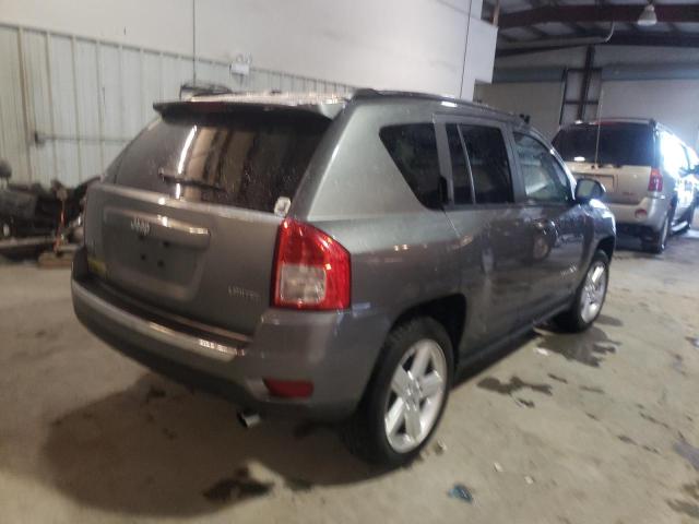 Photo 4 from auction – 2012 JEEP COMPASS LI with VIN 1C4NJDCB0CD667185