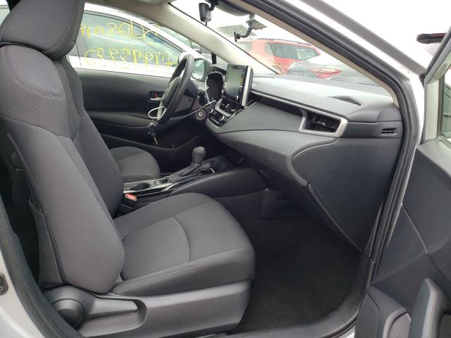 Photo 5 from auction – 2020 TOYOTA COROLLA LE with VIN JTDEPRAE7LJ088544