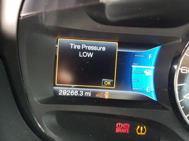 Photo 8 from auction – 2014 FORD EDGE SEL with VIN 2FMDK3JC7EBA65094