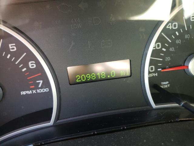 Photo 8 from auction – 2006 FORD EXPLORER X with VIN 1FMEU73E56UA80998