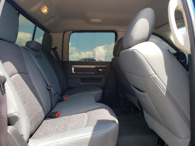 Photo 6 from auction – 2015 RAM 1500 SLT with VIN 1C6RR6LT2FS675777
