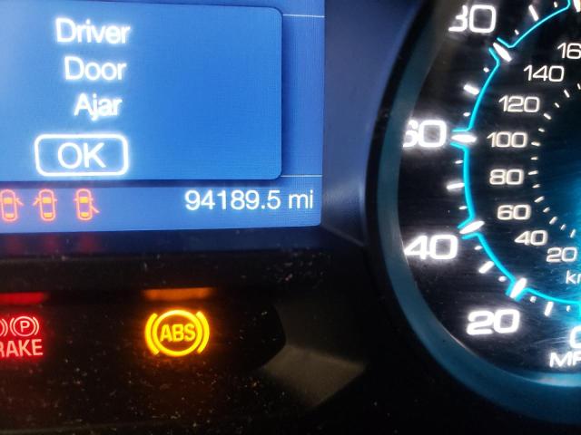 Photo 8 from auction – 2014 FORD EXPLORER with VIN 1FM5K8B89EGC56441