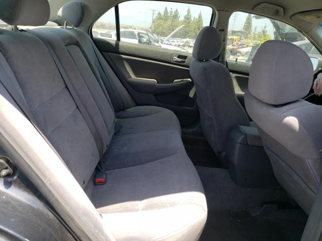 Photo 6 from auction – 2003 HONDA ACCORD LX with VIN JHMCM56363C078980